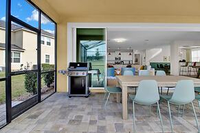 Nassau by Avantstay 9bdr Pool Game Room