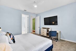 Nassau by Avantstay 9bdr Pool Game Room