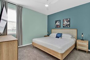 Nassau by Avantstay 9bdr Pool Game Room