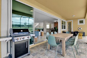 Nassau by Avantstay 9bdr Pool Game Room