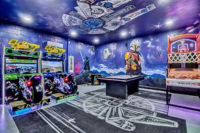 Nassau by Avantstay 9bdr Pool Game Room