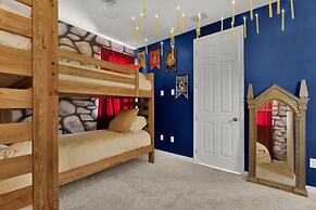 Nassau by Avantstay 9bdr Pool Game Room