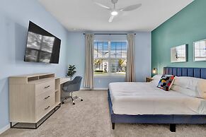 Nassau by Avantstay 9bdr Pool Game Room