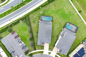 Nassau by Avantstay 9bdr Pool Game Room