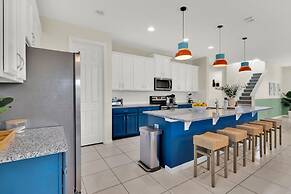 Nassau by Avantstay 9bdr Pool Game Room