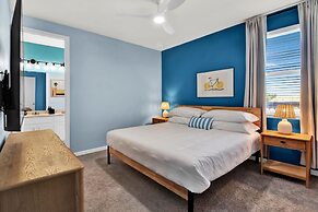 Nassau by Avantstay 9bdr Pool Game Room