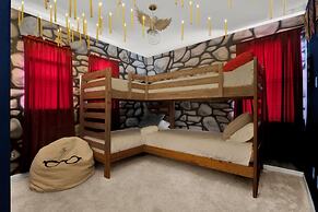 Nassau by Avantstay 9bdr Pool Game Room