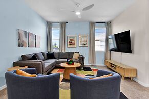 Nassau by Avantstay 9bdr Pool Game Room