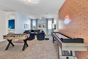 Nassau by Avantstay 9bdr Pool Game Room