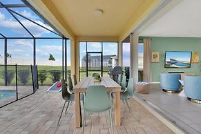 Nassau by Avantstay 9bdr Pool Game Room