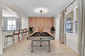 Nassau by Avantstay 9bdr Pool Game Room