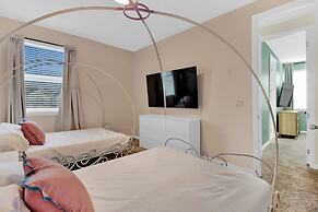 Nassau by Avantstay 9bdr Pool Game Room