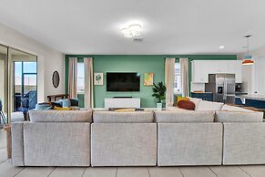 Nassau by Avantstay 9bdr Pool Game Room