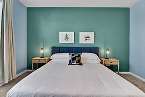 Nassau by Avantstay 9bdr Pool Game Room