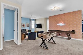 Nassau by Avantstay 9bdr Pool Game Room