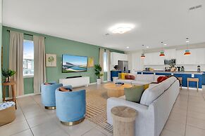 Nassau by Avantstay 9bdr Pool Game Room