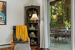 The Four Seasonal by Avantstay Hot Tub Spacious Deck Fire Pit