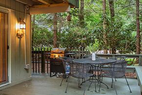 The Four Seasonal by Avantstay Hot Tub Spacious Deck Fire Pit