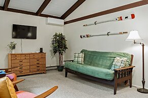 The Four Seasonal by Avantstay Hot Tub Spacious Deck Fire Pit