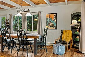 The Four Seasonal by Avantstay Hot Tub Spacious Deck Fire Pit