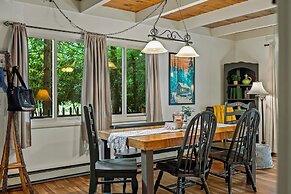 The Four Seasonal by Avantstay Hot Tub Spacious Deck Fire Pit