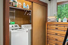 The Four Seasonal by Avantstay Hot Tub Spacious Deck Fire Pit