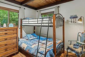 The Four Seasonal by Avantstay Hot Tub Spacious Deck Fire Pit