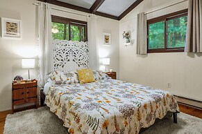 The Four Seasonal by Avantstay Hot Tub Spacious Deck Fire Pit