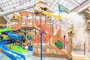 The Four Seasonal by Avantstay Hot Tub Spacious Deck Fire Pit