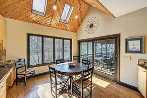 Landover Lodge by Avantstay Waterfront Dock