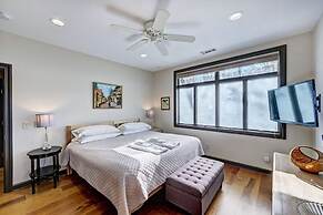 Landover Lodge by Avantstay Waterfront Dock