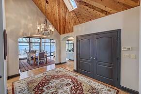 Landover Lodge by Avantstay Waterfront Dock