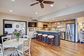 Landover Lodge by Avantstay Waterfront Dock