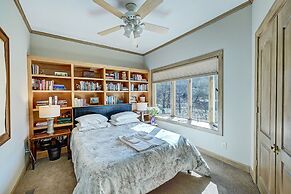 Landover Lodge by Avantstay Waterfront Dock