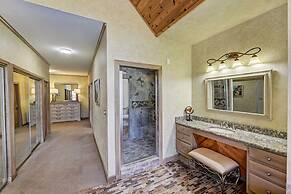 Landover Lodge by Avantstay Waterfront Dock