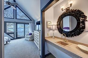 Landover Lodge by Avantstay Waterfront Dock