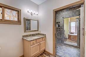 Landover Lodge by Avantstay Waterfront Dock