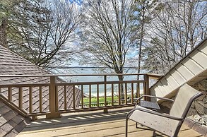 Landover Lodge by Avantstay Waterfront Dock