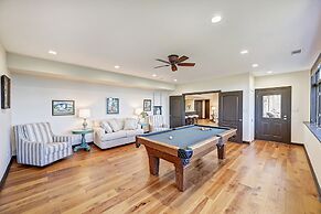 Landover Lodge by Avantstay Waterfront Dock