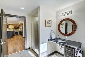 Landover Lodge by Avantstay Waterfront Dock