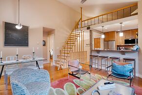 Manitou River House 113 by Avantstay A Location