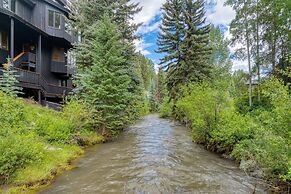 Manitou River House 113 by Avantstay A Location