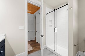 New Saltwater Pool Spa Views Wilson Hideaway