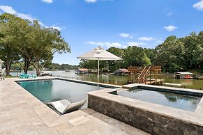 New Saltwater Pool Spa Views Wilson Hideaway
