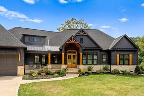New Saltwater Pool Spa Views Wilson Hideaway
