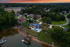 New Saltwater Pool Spa Views Wilson Hideaway