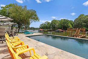 New Saltwater Pool Spa Views Wilson Hideaway