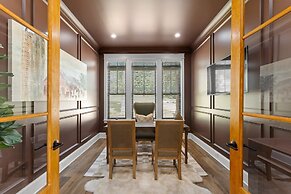 New Saltwater Pool Spa Views Wilson Hideaway