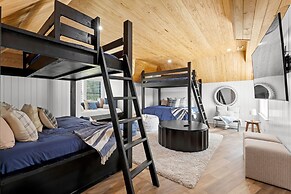 New Saltwater Pool Spa Views Wilson Hideaway