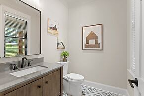 New Saltwater Pool Spa Views Wilson Hideaway